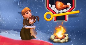 Download & Play Home Pin 3: Homeless Adventure on PC & Mac (Emulator)