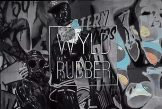 Studio Kink | WYLD Rubber is back at Studio Kink – and we want you slick, shiny and unapologetically extra. 🖤✨ 🗓 Saturday 13 December 📍 Studio Kink – St... | Instagram