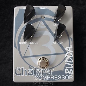 Budda Chakra Compressor | Reverb