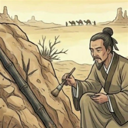 Brief History of Northern Song Dynasty (3) The Polymath’s Vision