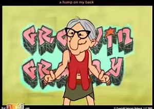 #flowgo #oldflowgo #flowgoarchive #AlaskaAirCAREoke #SoFiBreakUpChallenge #meme #lol #funny #granny #parody #fyp #foryou #foryoupage #dancinggranny