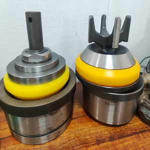 [Hot Item] API Drillmec/Rongsheng Drilling Mud Pump Fluid End Spares Valve Assembly
