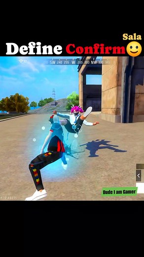 791K views · 29K reactions | Define Confirm 望 Part 609 . . . ....