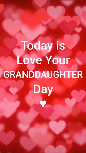1.8M views · 49K reactions | #Granddaughter #truth #loveyou | Project Forgive | Facebook