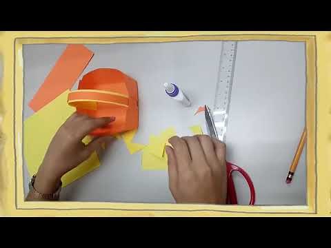 Gentleness | Philippians 4:5 | Arts and Crafts