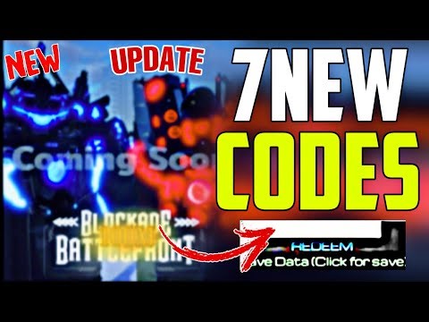 *NEW UPDATE* ALL WORKING ROBLOX BLOCKADE BATTLEFRONT CODES 2026! ROBLOX BLOCKADE BATTLEFRONT CODES