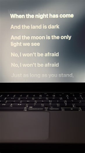 #standbyme #lyrics_songs #fypシ゚viral | stand by me song