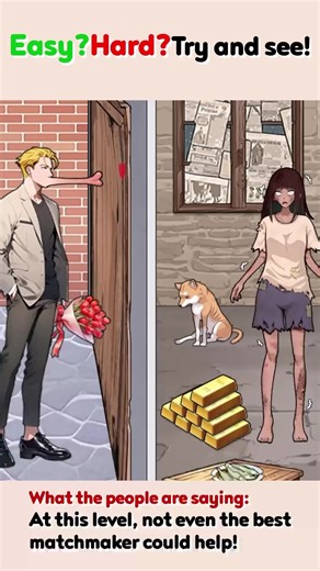 Challenging Brain Tests: Solve the Hardest Puzzles