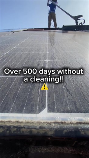 Importance of Regular Solar Panel Maintenance