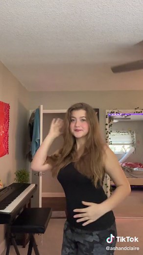 This dance has been all over my fyp