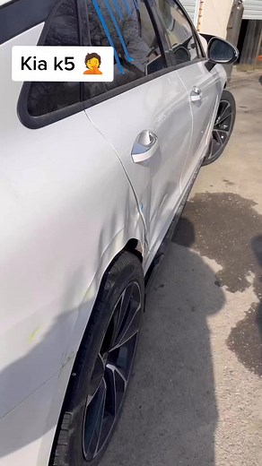 Kia K5 Uzbekistan - The Ultimate Review