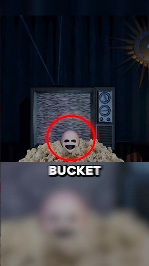 Who is the Smallest Animatronic in FNAF? #fnaf #fivenightsatfreddys