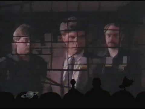 MST3K - Favorite Moments - Future War