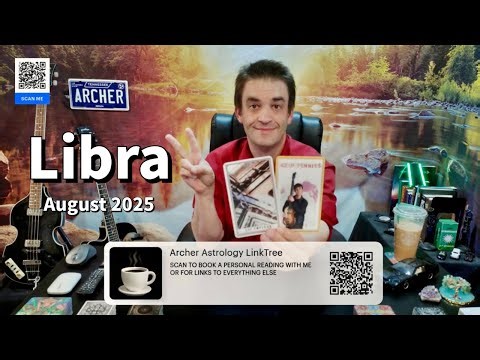LIBRA - THIS PERSON WANTS TO MAKE AN OFFER! YOUR LIFE IS ABOUT TO CHANGE!
