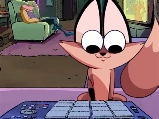 “DJ界的新生”DJ狐诞生