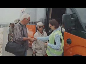 Understanding the Role of Transport in Tourism