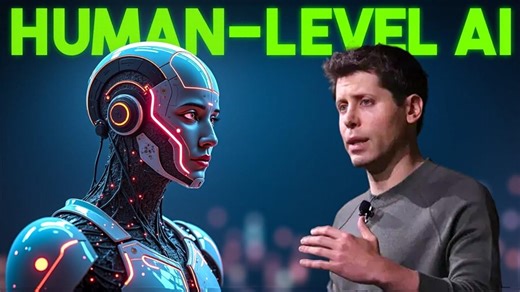 AGI ACHIEVED: What’s Next for AI in 2025? (Superintelligence Ahead) – Lifeboat News: The Blog