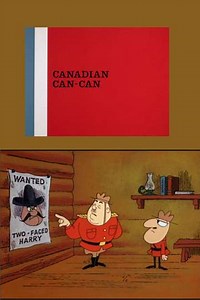 Canadian Can-Can (1967) - Movie