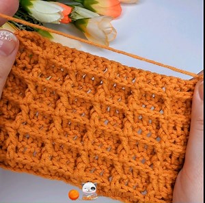 99K views · 5.9K reactions | Full video tutorial : https://youtu.be/rC30E4Z8iOw | Crochet&Knitting by marifu6a | Facebook