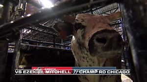 32K views · 837 reactions | He's the reigning world champion and this week he looks buck his way into a second consecutive world title. Will Smooth Operator get the job done inside AT&T Stadium? | PBR | Facebook