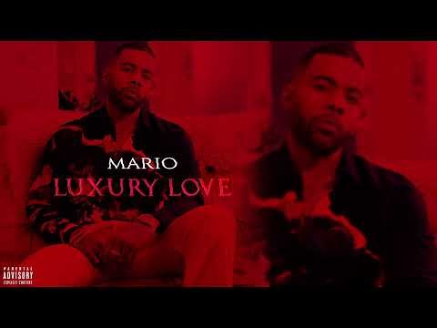 Mario - Luxury Love (Audio)
