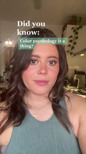 Understanding Color Psychology: The Significance of Teal