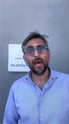 Enrico Franza - We have approved an important policy document (08.04.26)