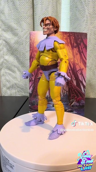 Just scooped up the Marvel Legends Toad and honestly… why aren’t more people talking about this figure?? The quality, the sculpt, the accessories for the price on Amazon right now it’s a straight-up steal. If you’re building your X-Men big bads shelf, this one’s a must. 🔥🧪🐸 #M#MarvelLegendsX#XMenCollectionT#ToyCollectorActionFigures