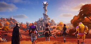 'Fortnite' Season 6: How To Craft Your Own Weapons And Items