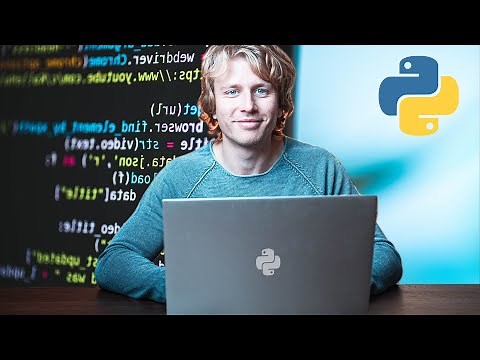 Python Projects Ideas For Beginners