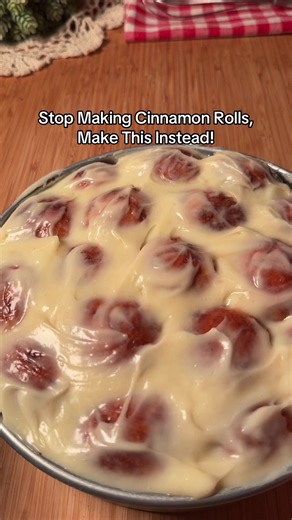 Cinnamon Roll Bites Recipe — Easy Cinnamon Roll Bites