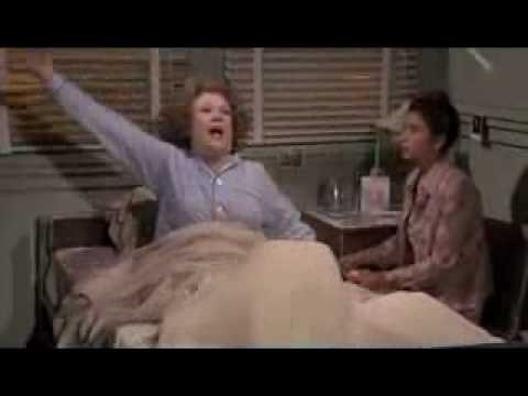 ethel murman airplane scene