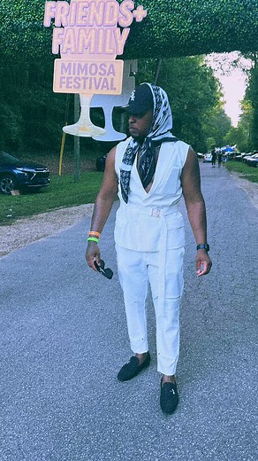 Mimosa Festival 🔥 | Jarell Ham