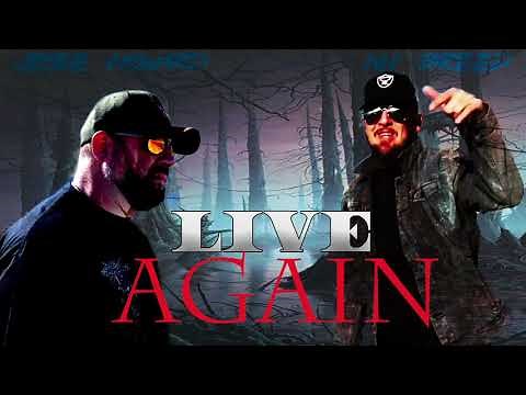 Nu Breed feat. Jesse Howard - Live Again