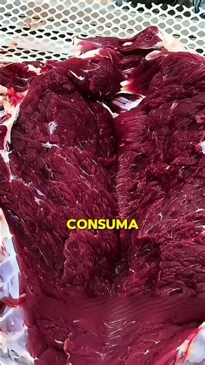 Found This in Your Meat? WATCH OUT! 😳🥩