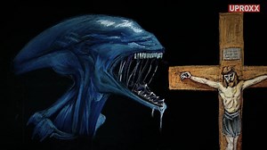 Are the engineers trying to kill us? In the film Prometheus, life on earth was created by a group of giant aliens, known as the engineers. However the engineers grew displeased with humans and created a version of the xenomorphs, aka the aliens, to destroy us. At one point archaeologist Elizabeth Shaw says “they created us. Then they tried to kill us. They changed their minds. I deserve to know why.” They why is simple. We failed them and killed those they sent to help guide us. The human specie