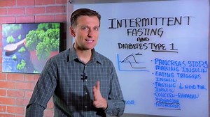 17K views · 250 reactions | In this video, I explain the importance of Intermittent fasting and type 1 diabetes. | Dr. Eric Berg | Facebook