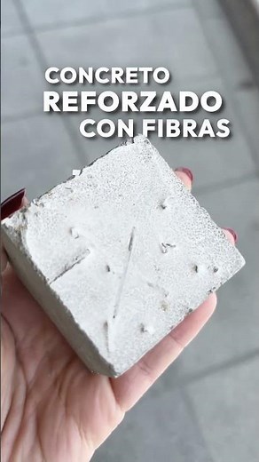 Technology that transforms concrete 🏗️✨