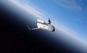 Američka vojska u saradnji s Boeingom gradi svemirski brod