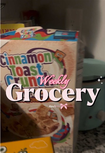 Walmart Delivery Geocery Haul🚐🛒#walmartdelivery #groceryhaul #minigroceryhaul