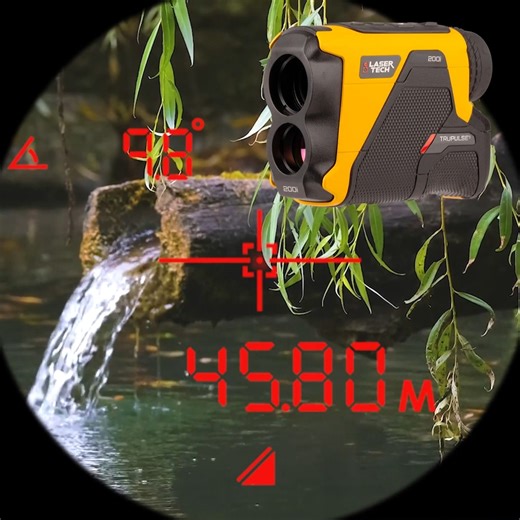 Laser Technology, Inc on Instagram: "The 🆕 TruPulse® 200i is a waterproof and dustproof next-gen evolution of the TruPulse 200 that equips you with improved distance and inclination accuracy plus an increased effective range. Head to the Professional Measurement section of LaserTech.com to explore TruPulse 200i full specs, key features, downloads, and more #MadeToMeasure"