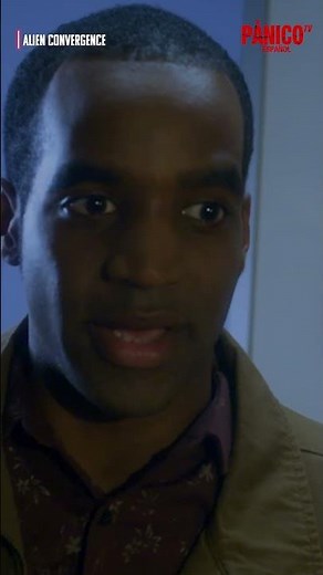 La Convergencia Ha Comenzado. ALIEN CONVERGENCE #terror #peliculas
