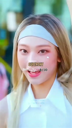 Easy K-pop choreographies for beginners to learn