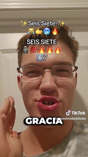 La historia detrás del meme del 67 Kid