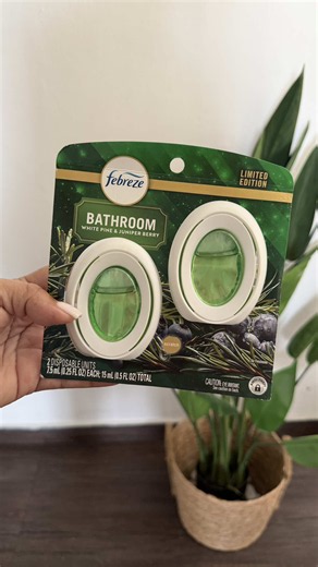 Discover the Best Febreze Products for Your Space