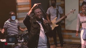 MP3 DOWNLOAD: Perez Musik - Kadosh   All that Matters [  Lyrics] | CeeNaija