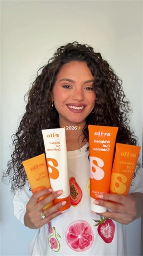 Say Goodbye to Frizz and Build-Up with Avilo 2026