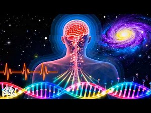 Achieve Everything You Want - Activate 100% of Your Brain (Brainwaves) Try Listening For 5 Minutes