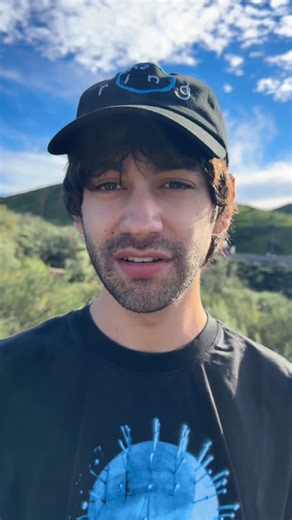 forrest🎃 | I was hesistant using this audio bc the song means so much to me but i think it fits the video well. | Instagram