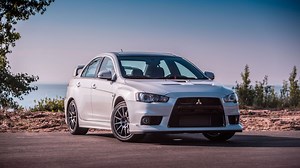 2015 Mitsubishi Lancer Evolution review: So long to Mitsubishi's AWD sport compact icon